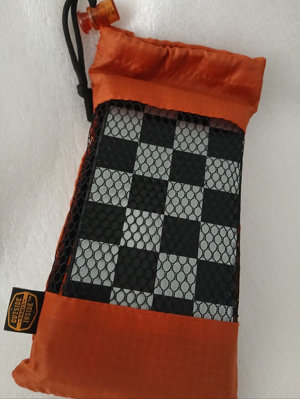 Travel Chess - Magnetic